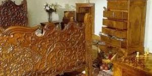 Wood Carving Products