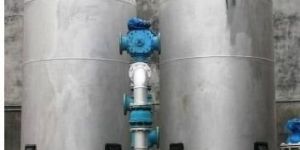 Regenerative Air Dryer