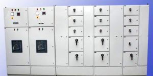 Distribution Control Panel
