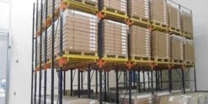 Industrial Shelving Sytem