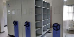 Industrial Compactor