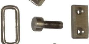 Stainless Steel Belt Hook