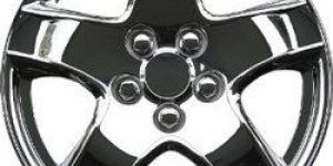 Chrome Wheel Covers
