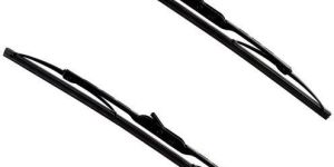 Metal Wiper Blade