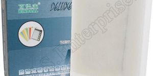 Thermal Binding Cover