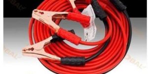 Battery Jumper Cable