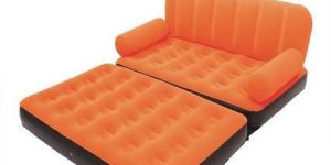 Inflatable Sofa Cum Bed
