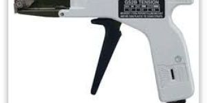 Cable Tie Gun