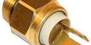 Transit Mixer Thermo Switch