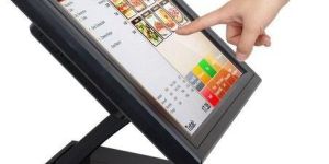 POS Touch Screen Monitor