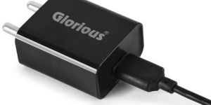 USB Mobile Phone Charger