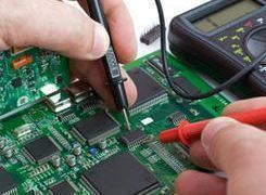 Biometric Attendance System Repairing Services