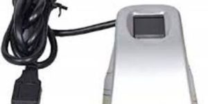 MFS100 Fingerprint Scanner