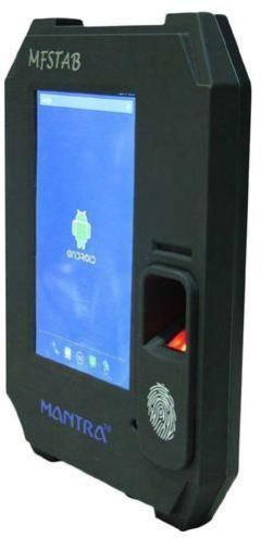 MFSTAB 3G Biometric Fingerprint Time Attendance System