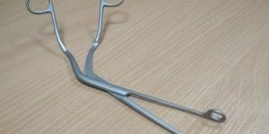Intestinal Forceps