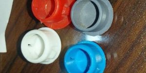 CLEAN ROOM DOOR FRAME HOLE CAP 16 MM