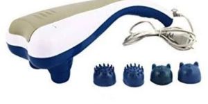 Double Head Massage Hammer