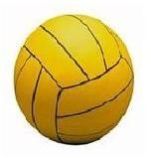 Water Polo Ball