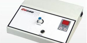Ozone Therapy Equipment