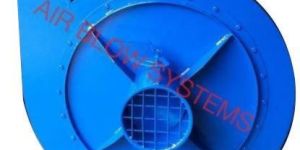 Stainless Steel Furnace Fans