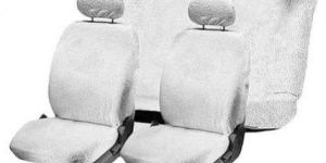 Towel Car Seat Covers