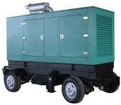 Generator Rental Services