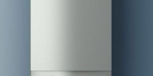 Pressurised Hot Water Tank