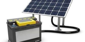 Solar Battery