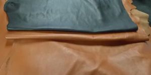Semi Finished Leather