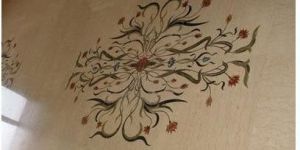 Decorative Floor Medallions