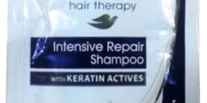 Liquid Shampoo Packing Pouches