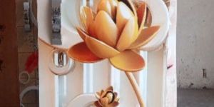 Domestic Cabinet Atta Maker