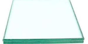 Flat Tempered Glass