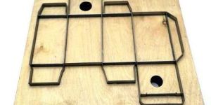 Mild Steel Leather Cutting Dies