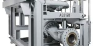 Maniflow Selector Valve