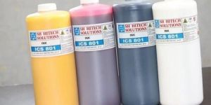 Inkjet Printing Ink
