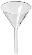 Glass Funnels