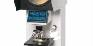 Projection Microscope