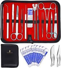 Student Dissecting Kit