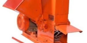 CS- 33 Chipper Shredder