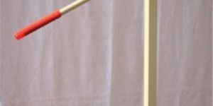 Heavy Coconut Husk Peeler