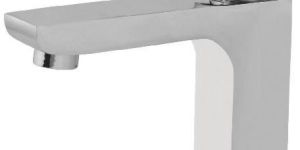 Single Lever Basin Mixer