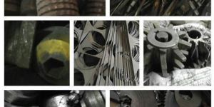 High Speed Steel Scrap