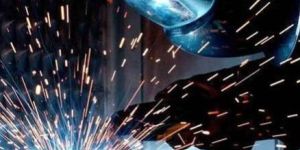 Carbon Steel Fabrication Work