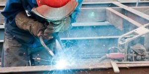 Equipment Fabrication Service