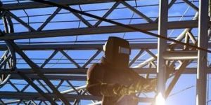 Industrial Structure Fabrication Service