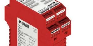 Pizzato Limit Switch CS MF201M0-P1