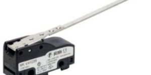 Pizzato MK V11D35 Limit Switches