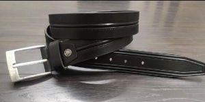 Mens Leather Belt