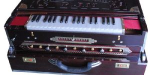 RJM-12 Portable Harmonium